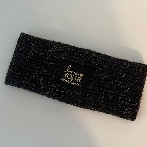 Love your melon Head Warmer